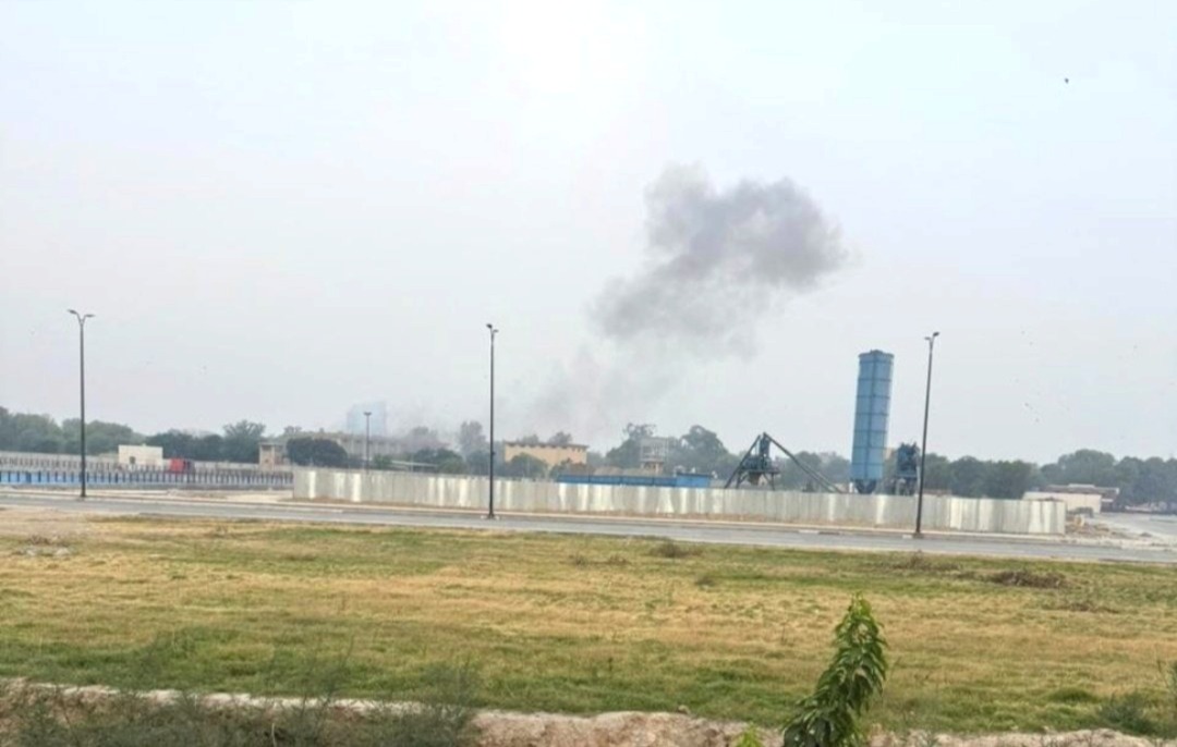 Pakistan drone attack, Karachi blast, Lahore blast, Pakistan security system,