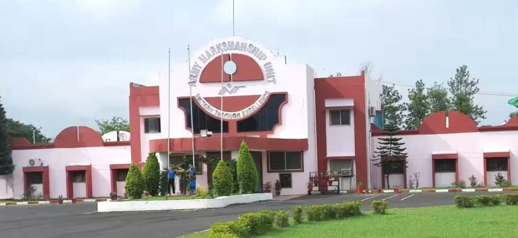 Madhya Pradesh, Indian Army, Jabalpur Ordnance Factory, Mhow Cantonment, Gwalior, Air Force Station, Indian Army MP,