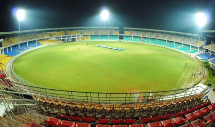 Indore Bomb Threat, Holkar Stadium, threat of bombing, mail from Pakistani, cyber attack, Indore Police, Indore Police Alert,