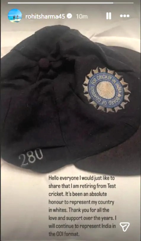 Virat Kohli Test retirement, Virat Kohli, Virat Kohli retirement, Test retirement, BCCI, Rohit Sharma Test retirement