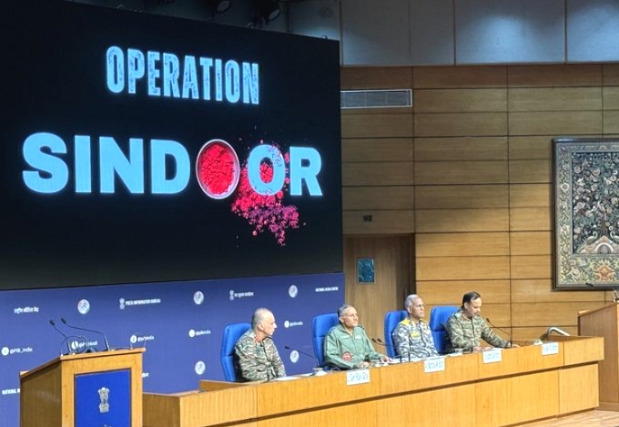 dgmo meeting, india pakistan dgmo meeting, dgmo talks, dgmo talks today,