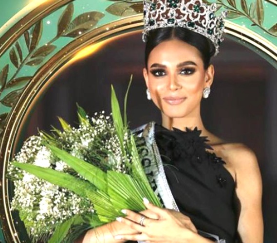 Miss World 2025, Miss World 2025 Hyderabad, Why is Pakistan not in Miss World, Nandini Gupta, Miss India,