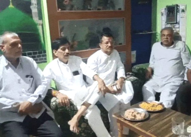 Vijay Shah controversy, Colonel Sophia Qureshi, Congress protest, Operation Sindoor, BJP apology, Jeetu Patwari,