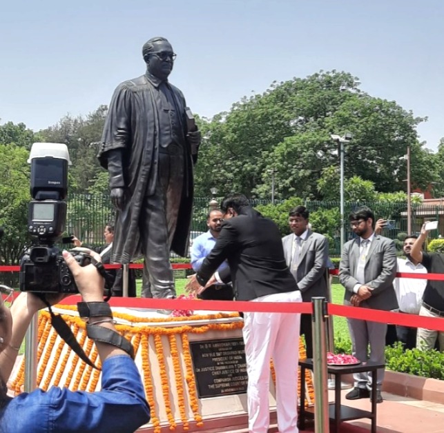 BR Gavai Chief Justice of India, 52nd CJI BR Gavai, Article 370 verdict, electoral bond, Supreme Court, India's first Buddhist CJI, Justice Gavai's career