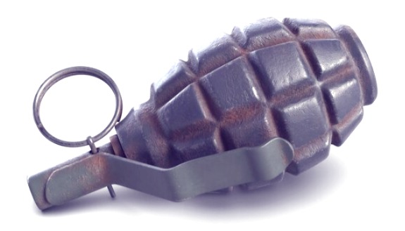 Grenade explosion, Grenade, what is Grenade, Grenade explosion Bhopal, Bhopal Mock Drill, jawan Injured, Bhopal News, MP News,