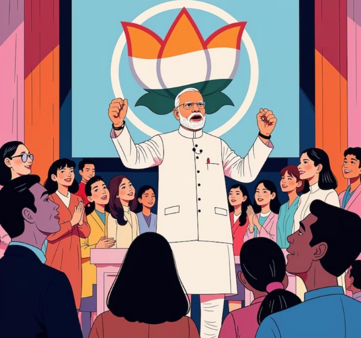 BJP MP, training of leaders, controversial statements, Vijay Shah, Jagdish Devda, Colonel Sofia, Operation Sindoor, BJP training camp, speaking training, speaking class, mp news, hindi news, Minister speaking training, MLA speaking training