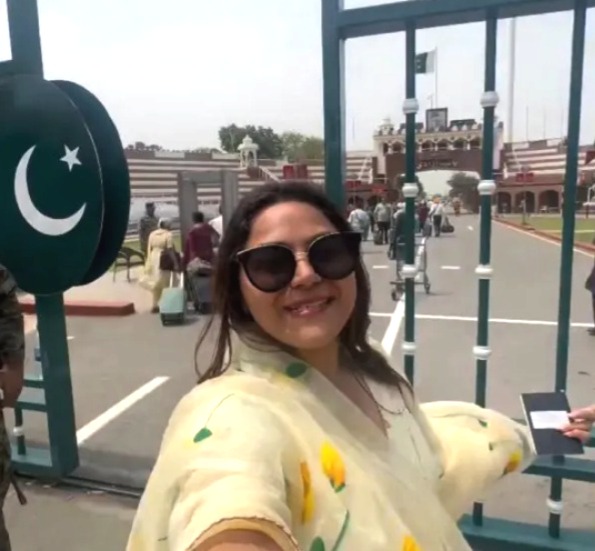 Jyoti Malhotra, Jyoti Malhotra arrested, NIA investigation, Pakistan spy, Who is Jyoti Malhotra, Jyoti Malhotra Pakistan,