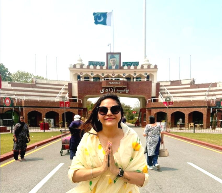 Jyoti Malhotra, Jyoti Malhotra arrested, NIA investigation, Pakistan spy, Who is Jyoti Malhotra, Jyoti Malhotra Pakistan,