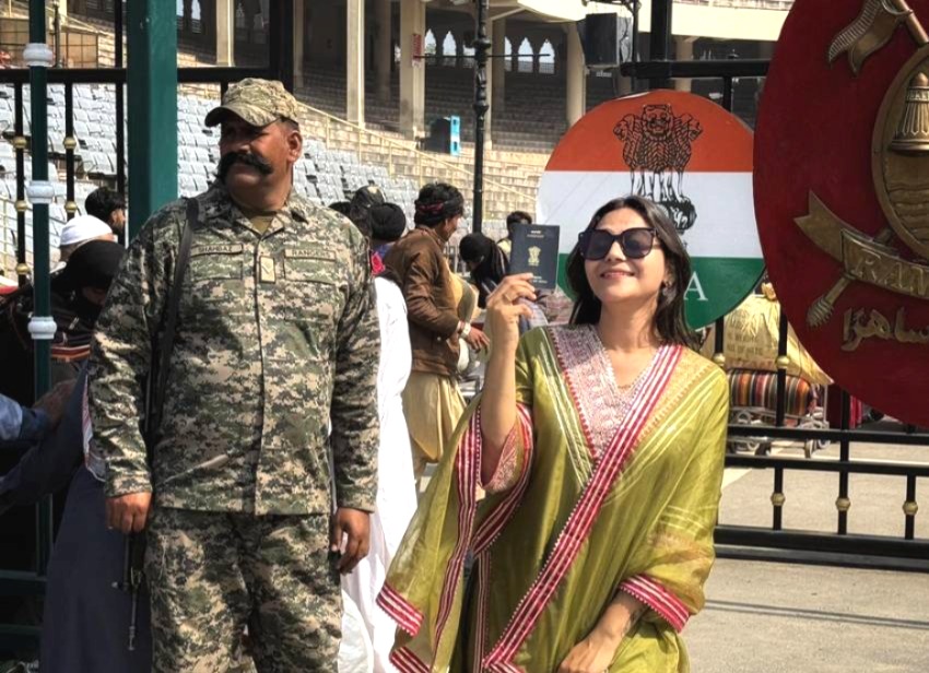 Jyoti Malhotra, Jyoti Malhotra arrested, NIA investigation, Pakistan spy, Who is Jyoti Malhotra, Jyoti Malhotra Pakistan,