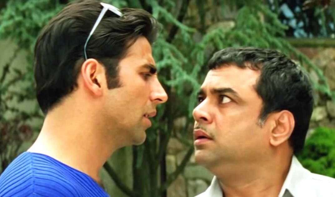 Hera Pheri 3, Akshay Kumar, Paresh Rawal, 25 crore lawsuit, Bollywood news, Priyadarshan