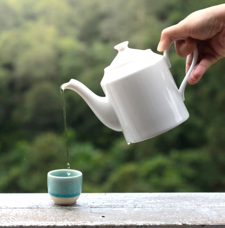 Tea in India, History of Tea, Story of Tea, International Tea Day, Types of Tea, How Tea was Discovered,