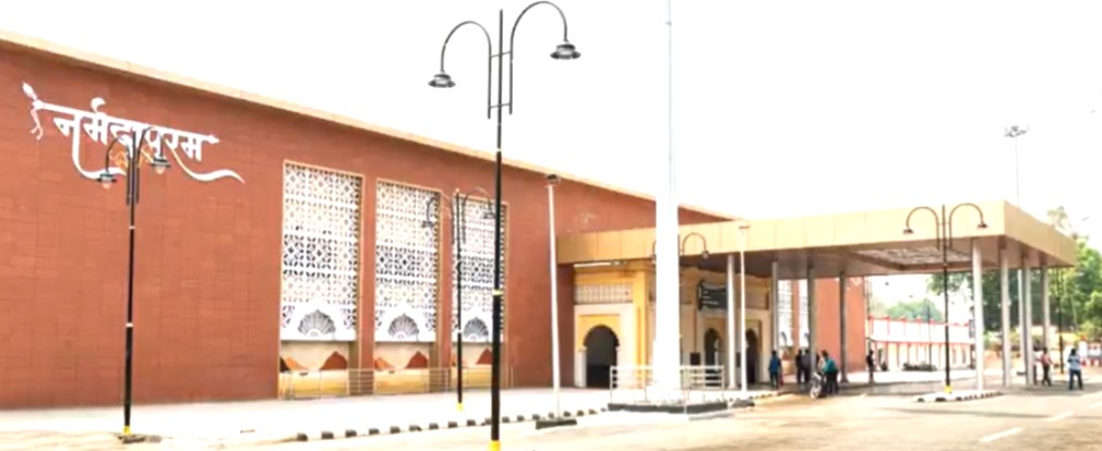Amrit Bharat Station Scheme, PM Modi, Railway Stations in MP, Katni South, Shajapur Station,