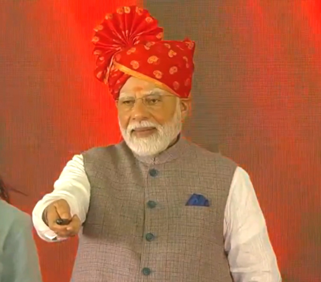 Amrit Bharat Station Scheme, PM Modi, Railway Stations in MP, Katni South, Shajapur Station,