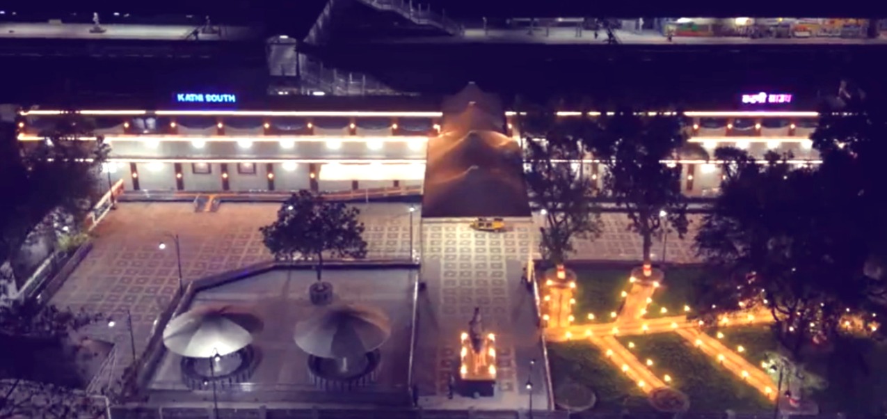 Amrit Bharat Station Scheme, PM Modi, Railway Stations in MP, Katni South, Shajapur Station,