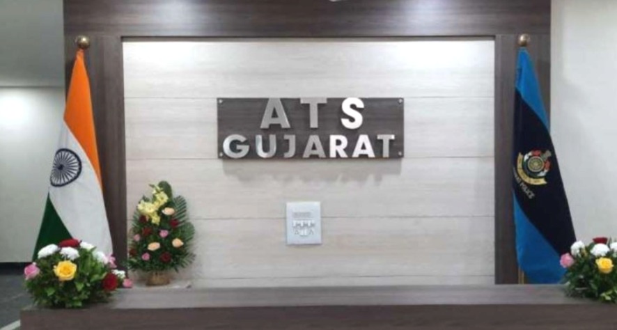 Gujarat border, Pakistani spy arrested, spy arrested, BSF kills intruder, Gujarat ATS, Kutch,