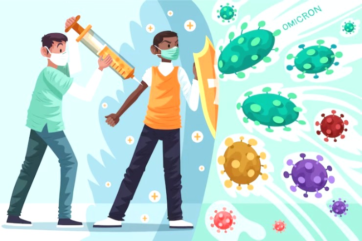Corona virus, Covid-19 cases, JN.1 variant, Corona cases in India, Corona deaths, Delhi Corona cases, Mumbai Corona cases, Health Ministry