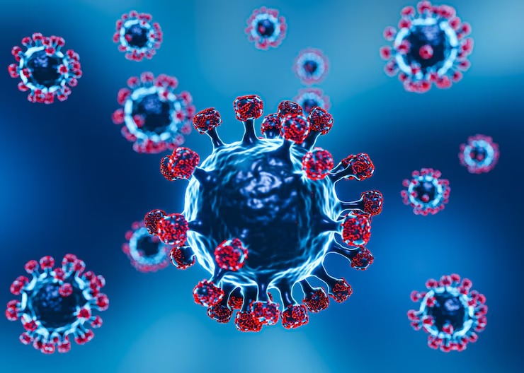 Corona virus, Covid-19 cases, JN.1 variant, Corona cases in India, Corona deaths, Delhi Corona cases, Mumbai Corona cases, Health Ministry