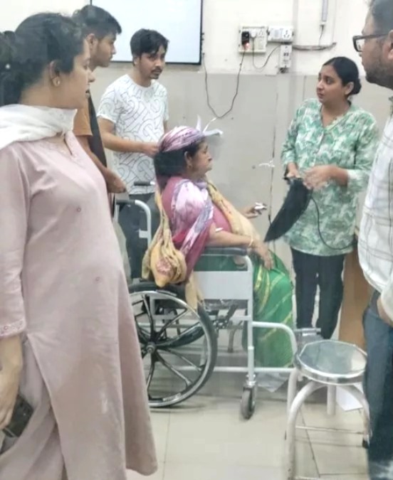 7 people committed suicide, suicide in car, Panchkula mass suicide, Praveen Mittal, Bageshwar Dham, Haryana news, suicide due to debt, Haryana mass suicide, crime news, Panchkula