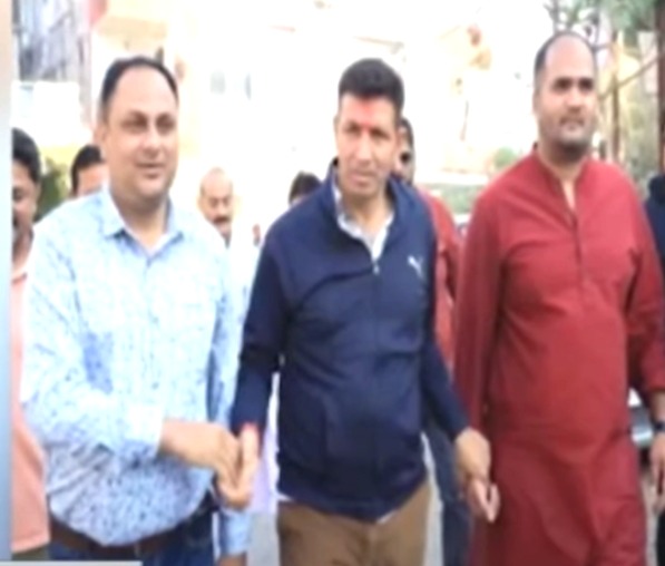 Indore gang rape case, Mohsin Khan, Indore love jihad, sexual exploitation of minor, Congress love jihad, BJP love dispute