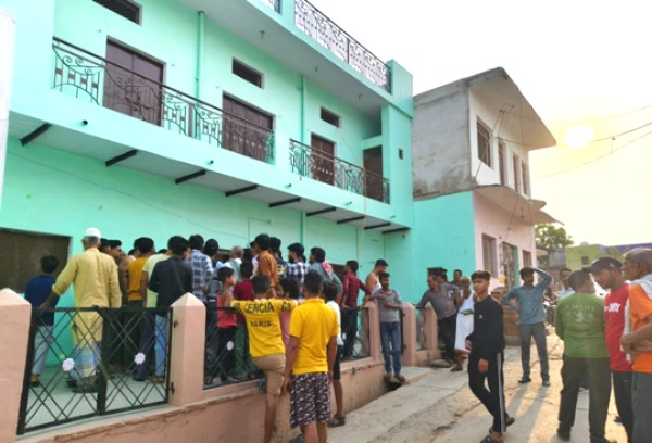 Kinnar Guru murder, Kinnar murder, Asha Kinnar murder case, Kinnar Guru, Shivpuri Kinnar murder, Kinnar society,