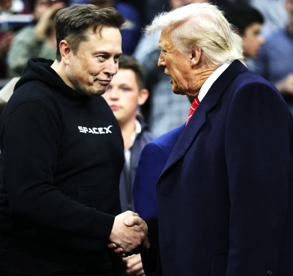 Elon Musk, Donald Trump, US Government, Elon Musk Resign, Elon Musk Trump Controversy, Elon Musk Donald Trump Friendship End, DOGE Mission