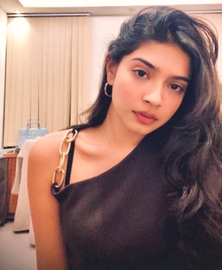 Sharmishta Panoli, Who is Sharmistha Panoli, Sharmishta Panoli Arrest, influencer sharmistha panoli
