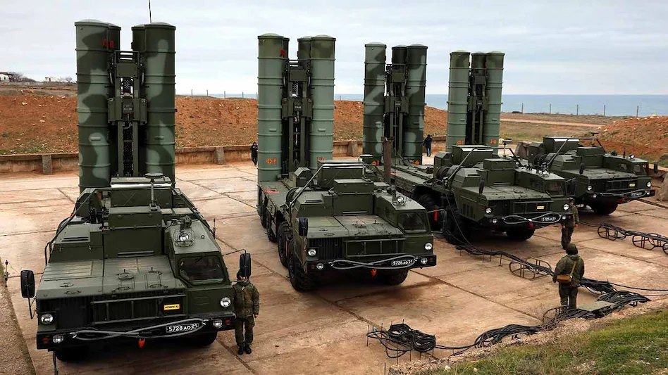 Pakistan Air Defence System, S-400, Indian military bases, air defence system,