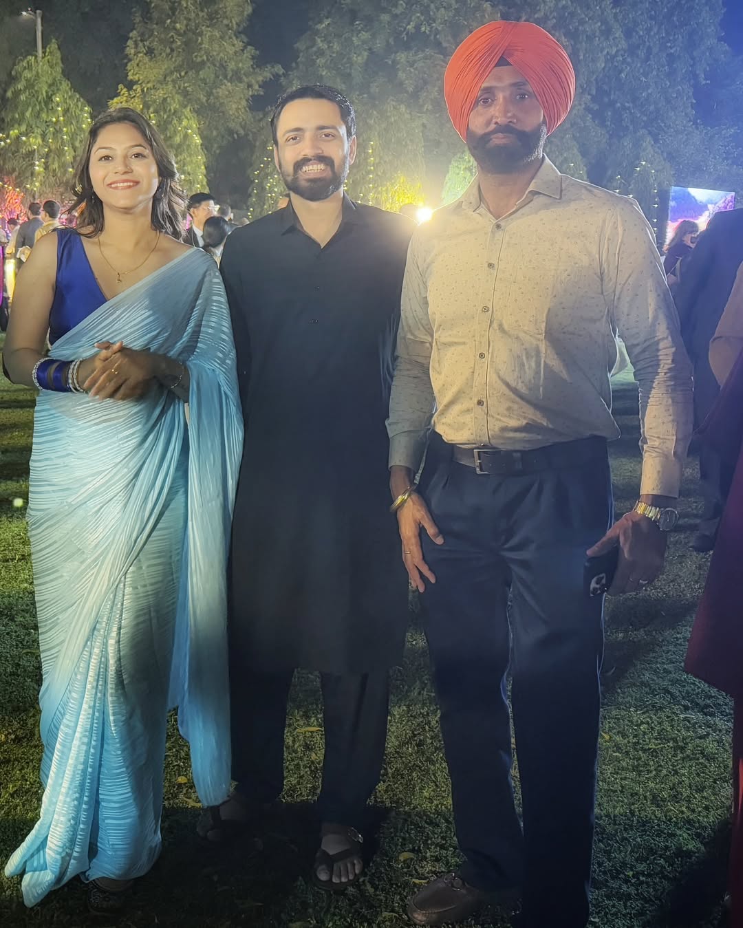 jyoti malhotra