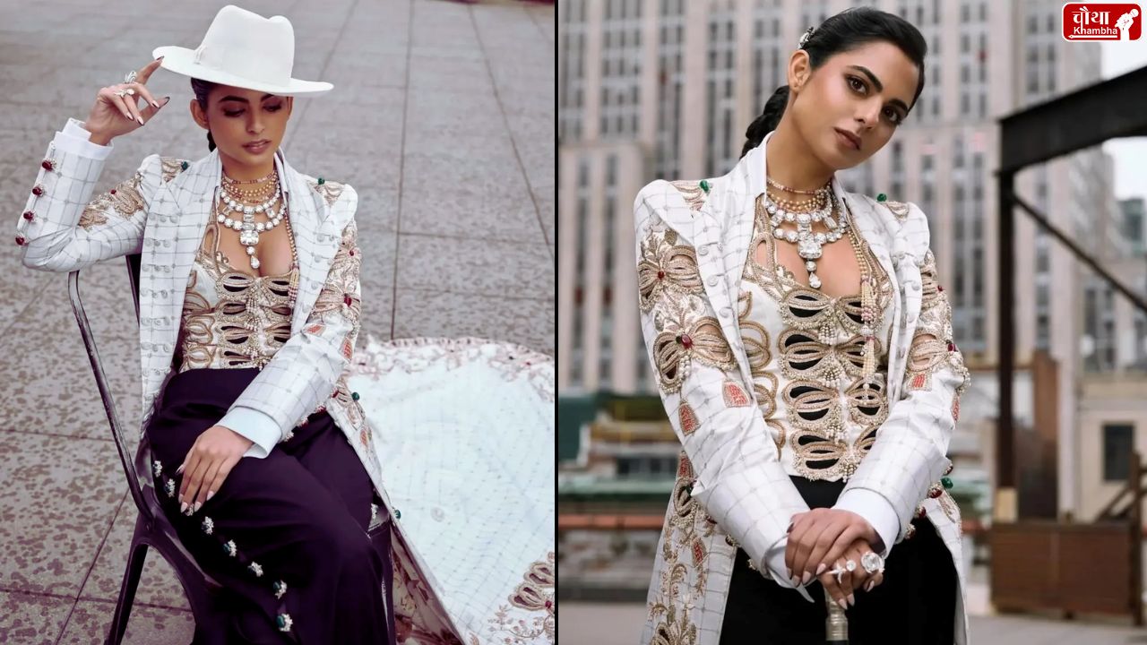 Met Gala 2025, Met Gala red carpet, Shah Rukh Khan, Priyanka Chopra, Diljit Dosanjh, Kiara Advani, Isha Ambani,