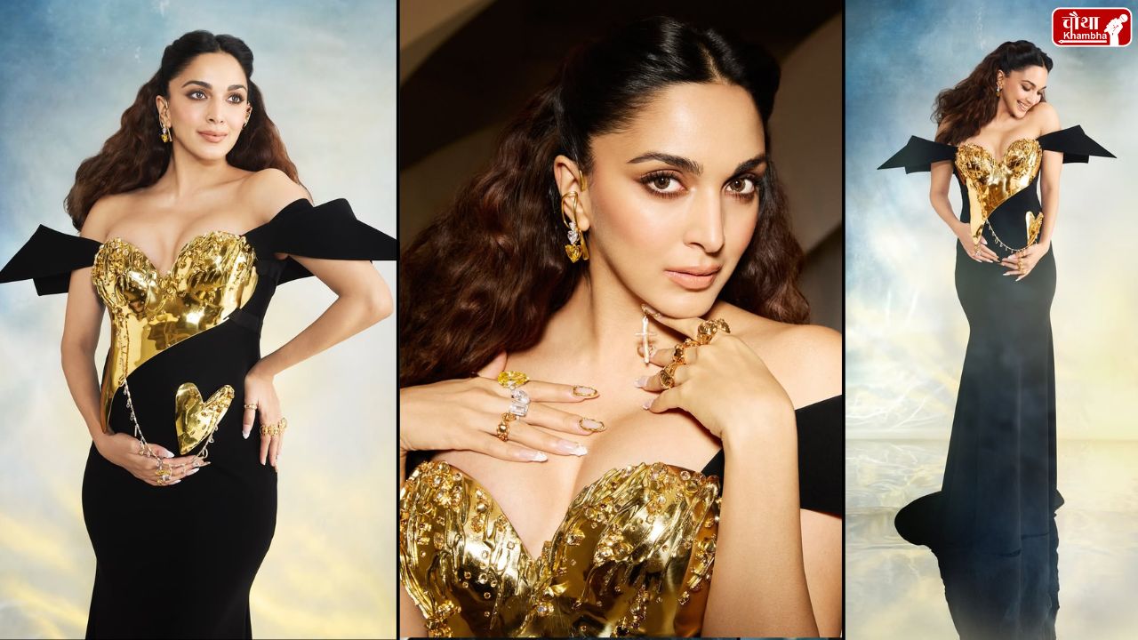 Met Gala 2025, Met Gala red carpet, Shah Rukh Khan, Priyanka Chopra, Diljit Dosanjh, Kiara Advani, Isha Ambani,