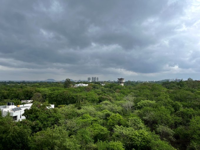 Monsoon 2025, monsoon, Kerala, Monsoon in Kerala, monsoon arrives early, monsoon arrives, 