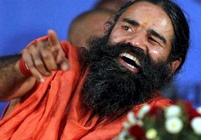 baba ramdev, baba ramdev Sharbat Jihad, Sharbat Jihad controversy, Rooh Afza, Delhi High Court, Hamdard, Patanjali, Contempt Of Court