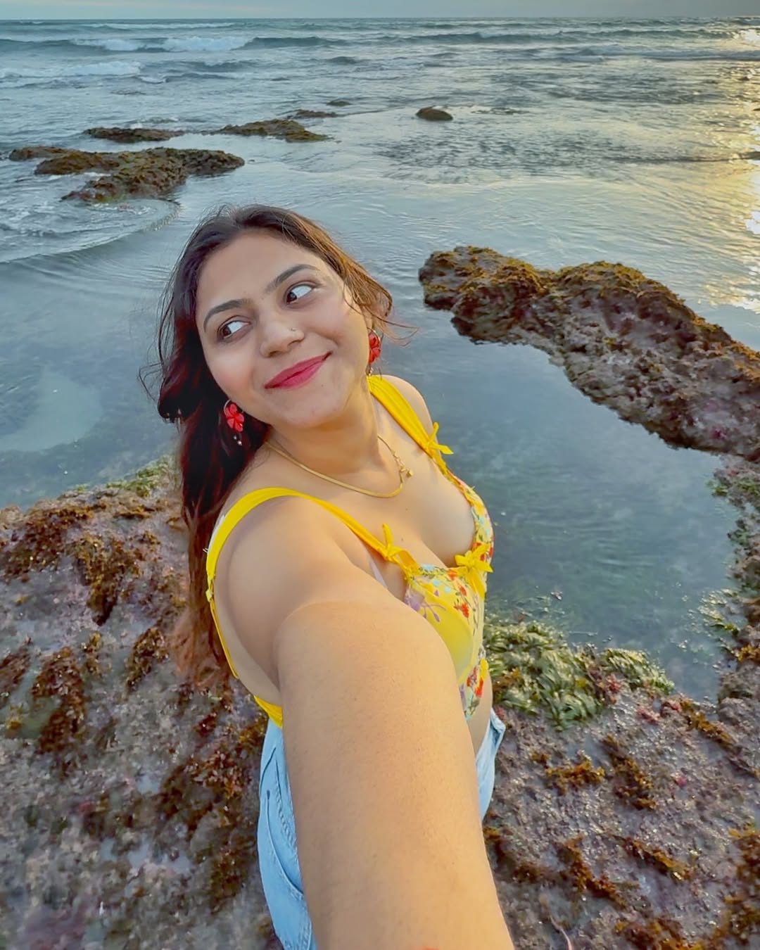 youtuber jyoti malhotra