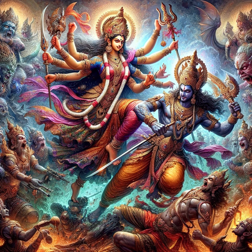 Gupt Navratri 2025, Ashadha Gupt Navratri, Maa Durga Vahan, Palaki Sawaari, Hindu Festivals, palanquin, Palaki Sawaari shubh, Palaki Sawaari ashubh, Gupt Navratri 2025, Gupt Navratri Puja Vidhi,