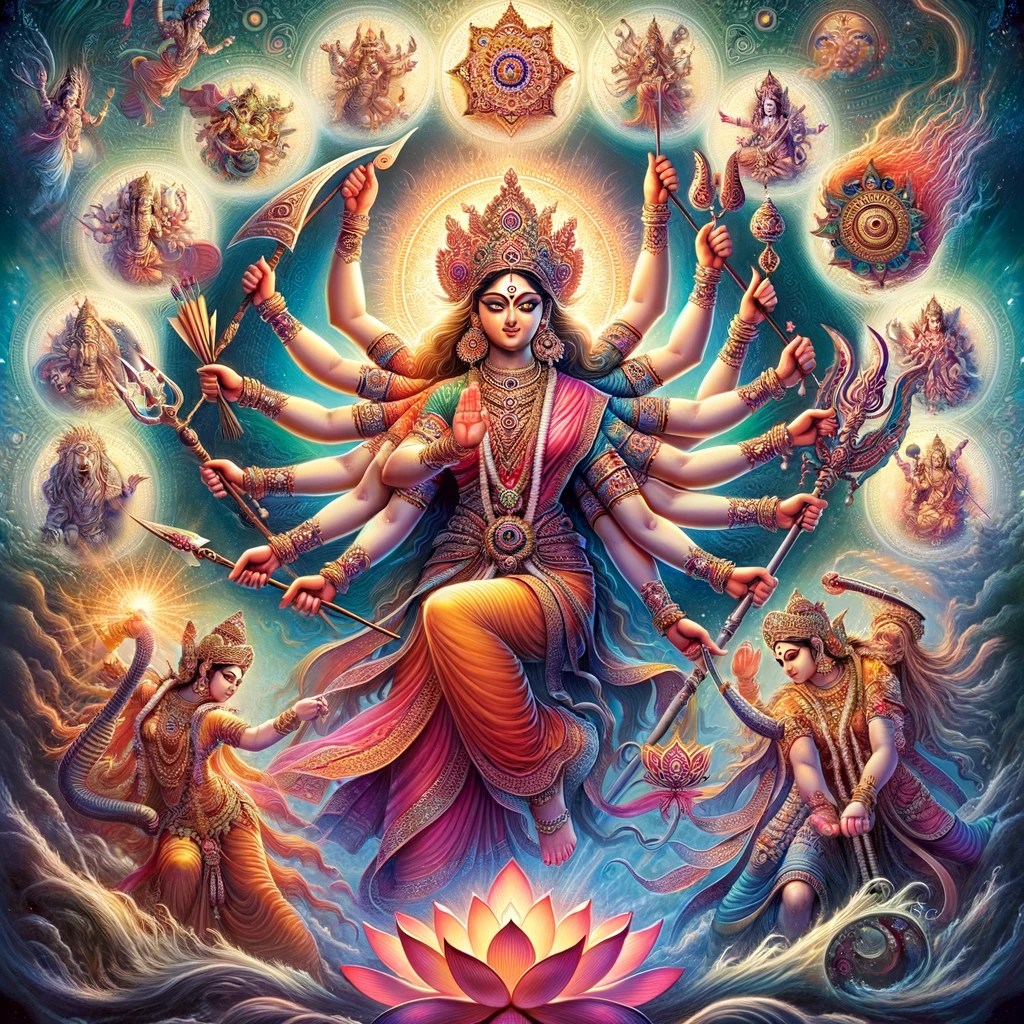 Gupt Navratri 2025, Ashadha Gupt Navratri, Maa Durga Vahan, Palaki Sawaari, Hindu Festivals, palanquin, Palaki Sawaari shubh, Palaki Sawaari ashubh, Gupt Navratri 2025, Gupt Navratri Puja Vidhi,