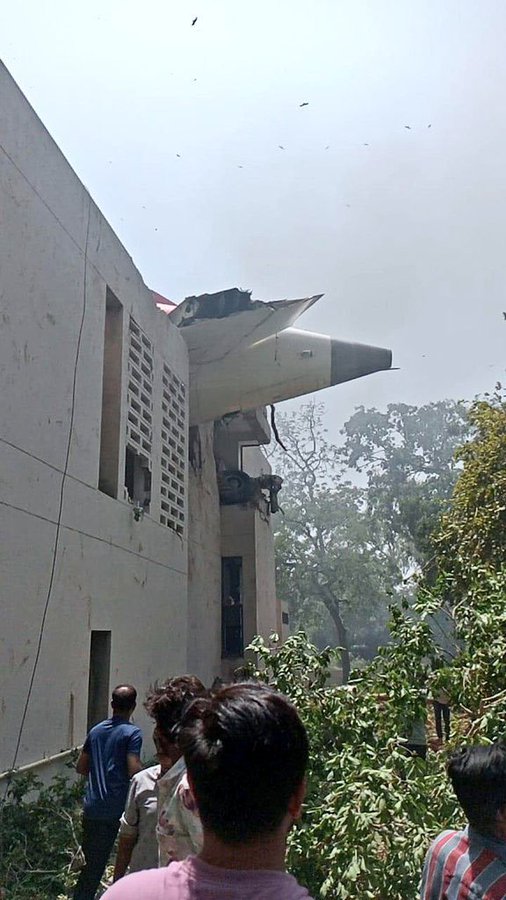 Ahmedabad Plane Crash Photos, Plane Crash photos, Ahmedabad Civil Hospital, ahmedabad plane crash, Vijay Rupani plane crash, air india, plane crash, ahmedabad, air india plane crash, plane crash today,