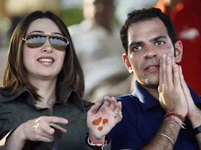 sanjay kapur death, Karisma Kapoor ex husband, Ahmedabad plane crash, sanjay kapur last post, death from heart attack, entertainment news, who is sanjay kapur, Sanjay Kapoor, Karisma Kapoor, sanjay kapur wife, sanjay kapur died