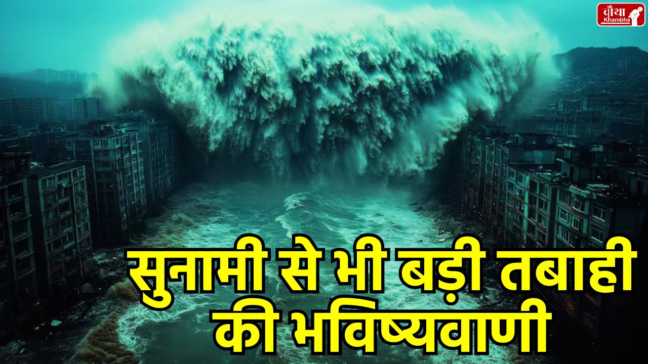 Japan tsunami, Japan Tsunami Alert, Ryo Tatsuki, Japan tsunami prediction, Ryo Tatsuki prophecy, Japan flight cancellations, Baba Vanga,