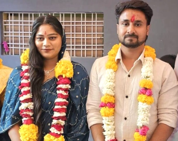 indore couple missing in meghalaya, meghalaya news, meghalaya case, meghalaya couple missing news, meghalaya honeymoon couple missing, indore news, raja raghuvanshi and sonam latest news,