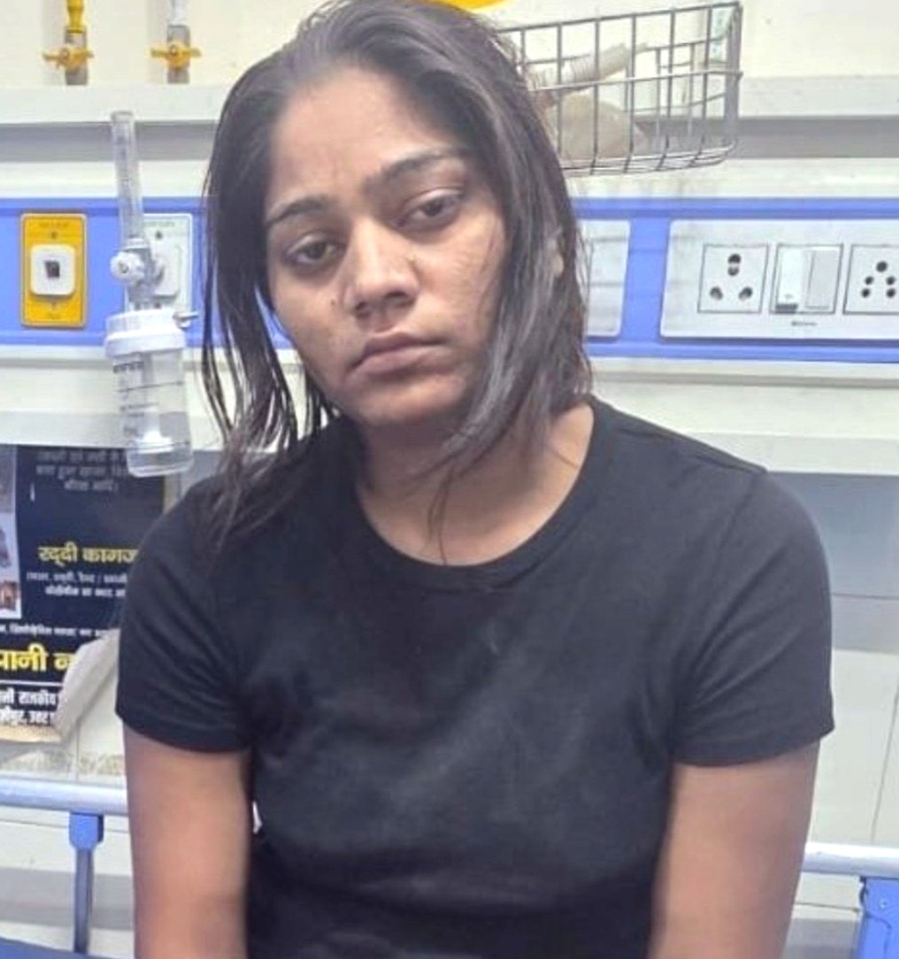 indore couple missing in meghalaya, meghalaya news, meghalaya case, meghalaya couple missing news, meghalaya honeymoon couple missing, indore news, raja raghuvanshi and sonam latest news,