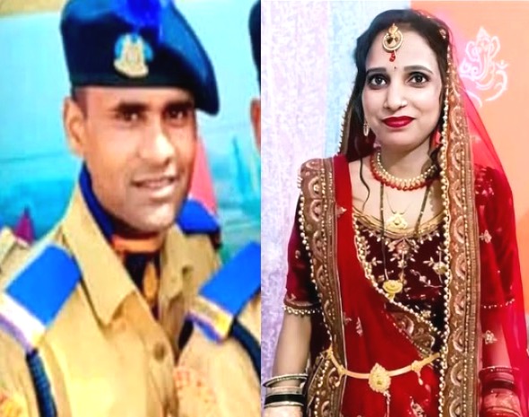 Husband murder, wife murder, Raja Raghuvanshi case, Saurabh murder case, wife killed husband, murderous wife,
