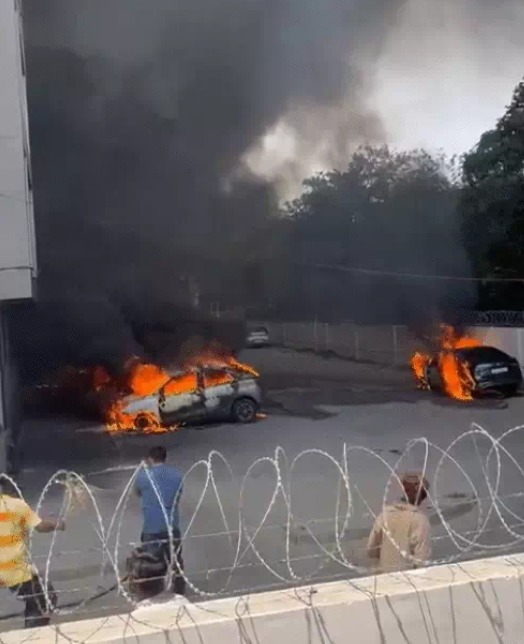 Ahmedabad Plane Crash Photos, Plane Crash photos, Ahmedabad Civil Hospital, ahmedabad plane crash, Vijay Rupani plane crash, air india, plane crash, ahmedabad, air india plane crash, plane crash today,