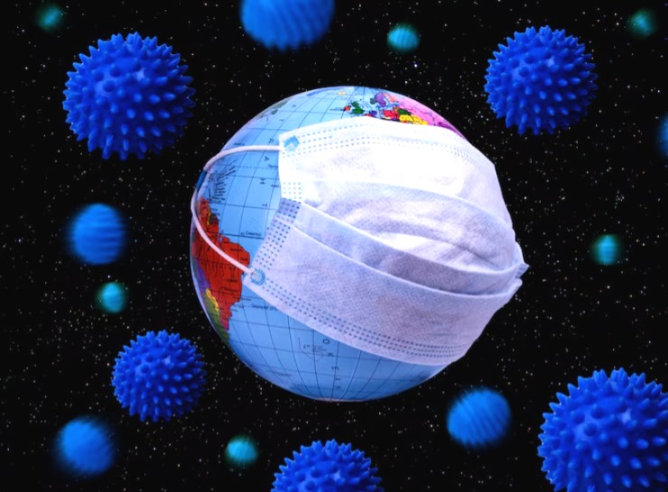 Corona increasing in India, Corona update, COVID cases in India, Corona new variants, Rajasthan COVID cases, Kerala corona deaths, Maharashtra COVID cases, Madhya Pradesh COVID cases