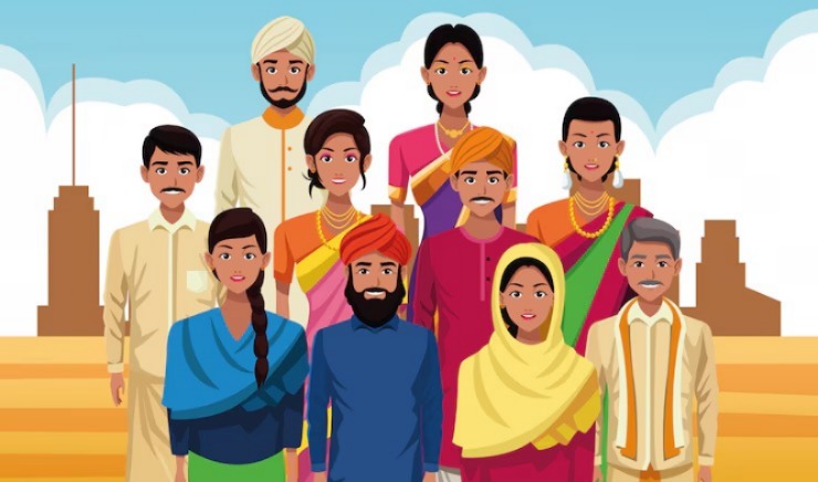 Caste Census, Census 2027 India, Population Census 2027, Caste Census in India, Indian Government, Census Notification,