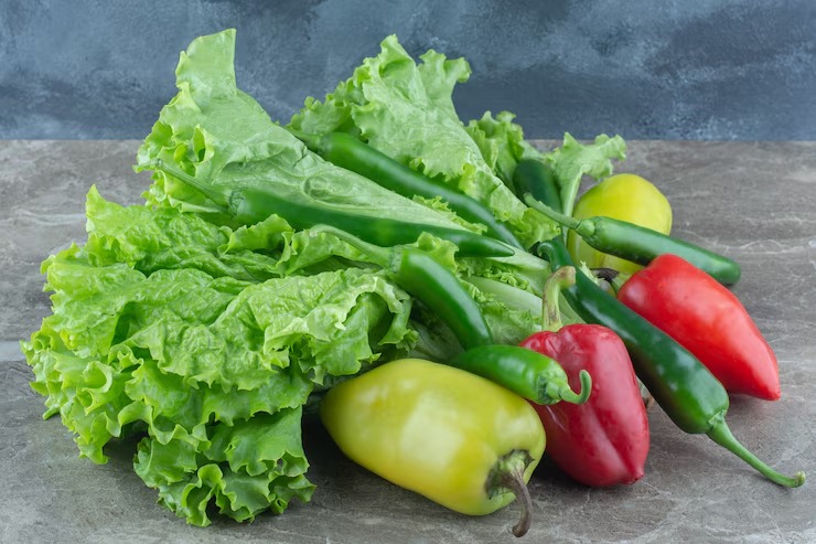 Monsoon tips, don't eat green vegetables in monsoon, disadvantages of green vegetables, what to eat in monsoon, what not to eat in monsoon,