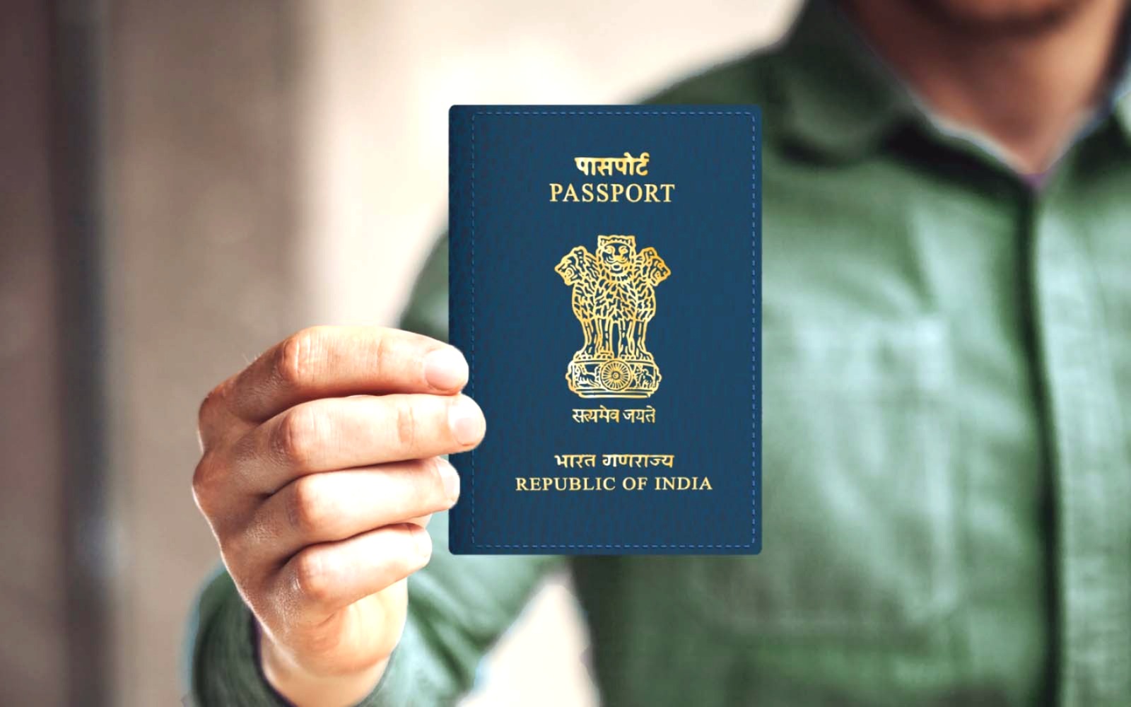 Mobile Passport Van MP, Passport Seva at Home, Apply for Passport Online, Rural Passport Services India, MP Passport Office Updates