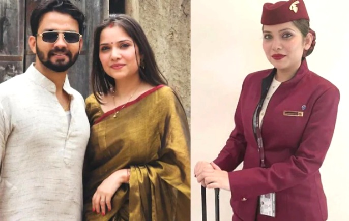 Israel Iran war Qatar, Indian trapped in Qatar, Madhya Pradesh woman rescued, CM Mohan Yadav Amit Shah help