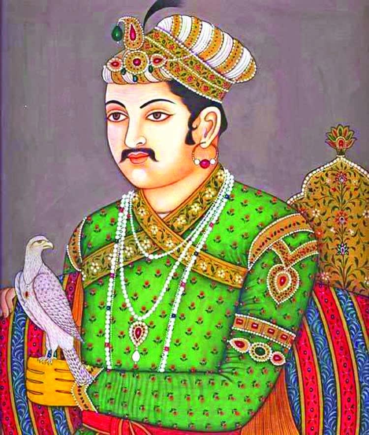 NCERT, NCERT book, Mughal rulers, Akbar, Aurangzeb, class 8 syllabus, Mughal history, NCERT syllabus, social science book, history of Mughal period, Babur, Jaziya tax, NCERT new book, education news,