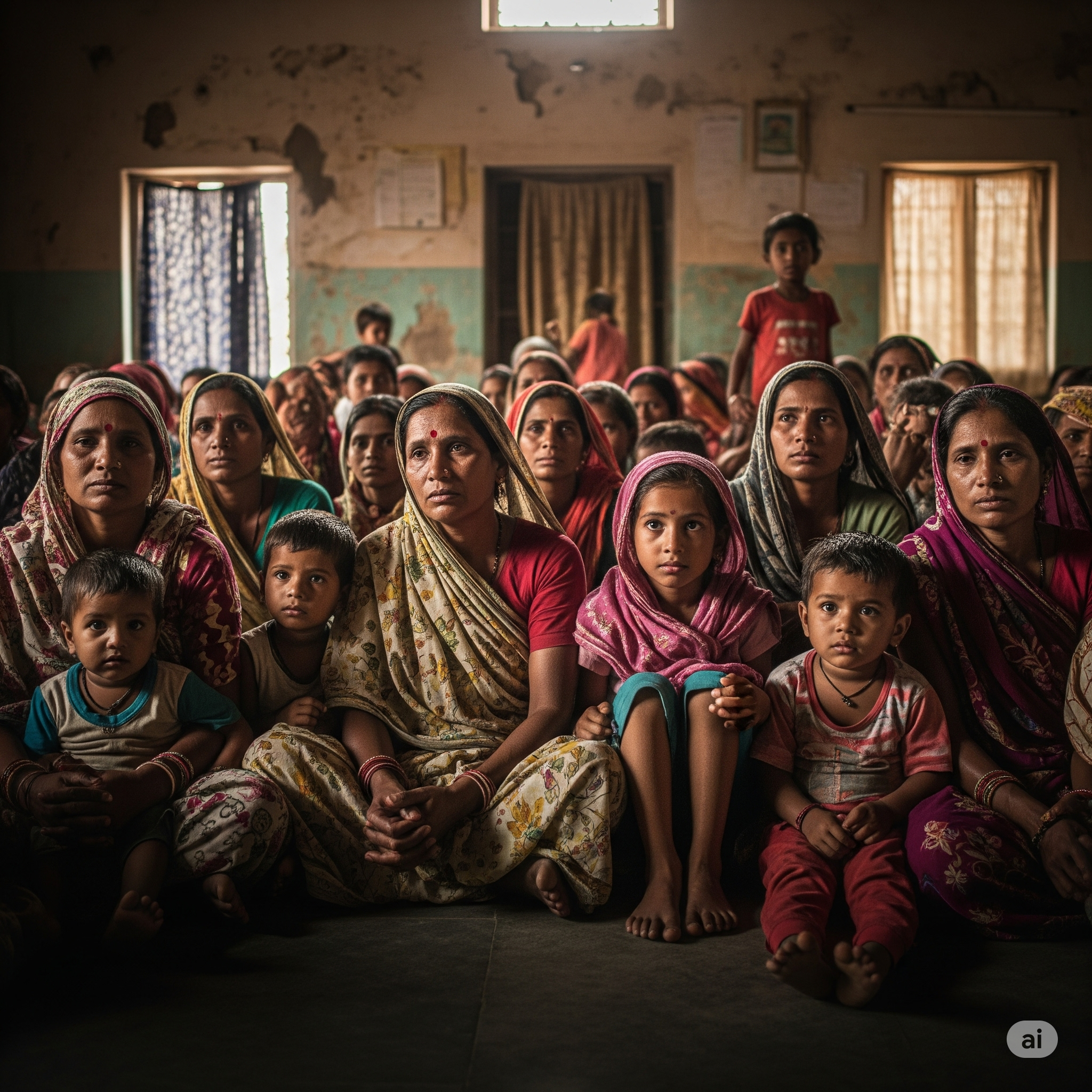 Madhya Pradesh women safety, MP rape case, missing women, missing children, Mohan Yadav government, assembly report