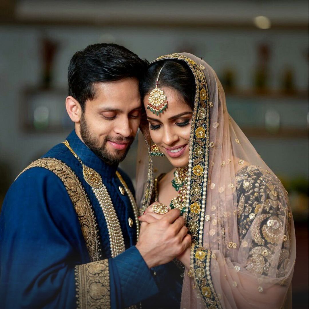 Saina Nehwal Parupalli Kashyap, Saina Nehwal, Saina Nehwal divorce, Saina Nehwal marriage, Saina Nehwal husband, badminton player Saina Nehwal, who is Parupalli Kashyap, P Kashyap,